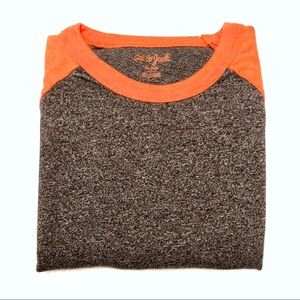 Long Sleeved T-Shirt